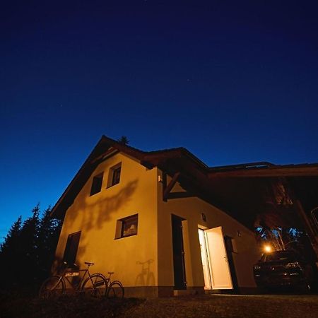 Holiday Lipno Lipno nad Vltavou Dış mekan fotoğraf