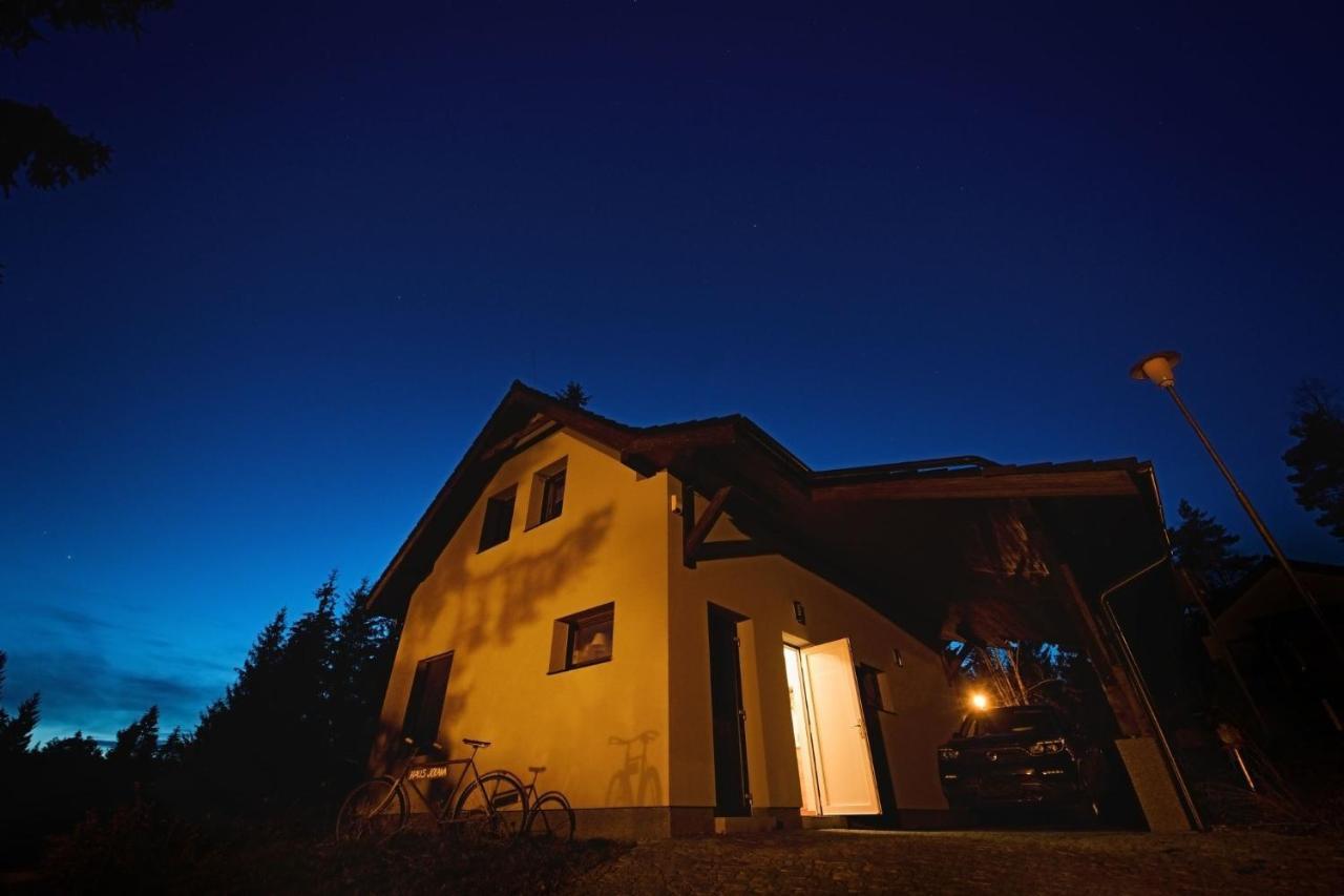 Holiday Lipno Lipno nad Vltavou Dış mekan fotoğraf
