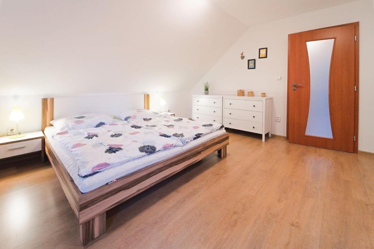 Holiday Lipno Lipno nad Vltavou Dış mekan fotoğraf