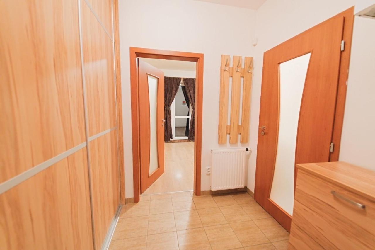 Holiday Lipno Lipno nad Vltavou Dış mekan fotoğraf